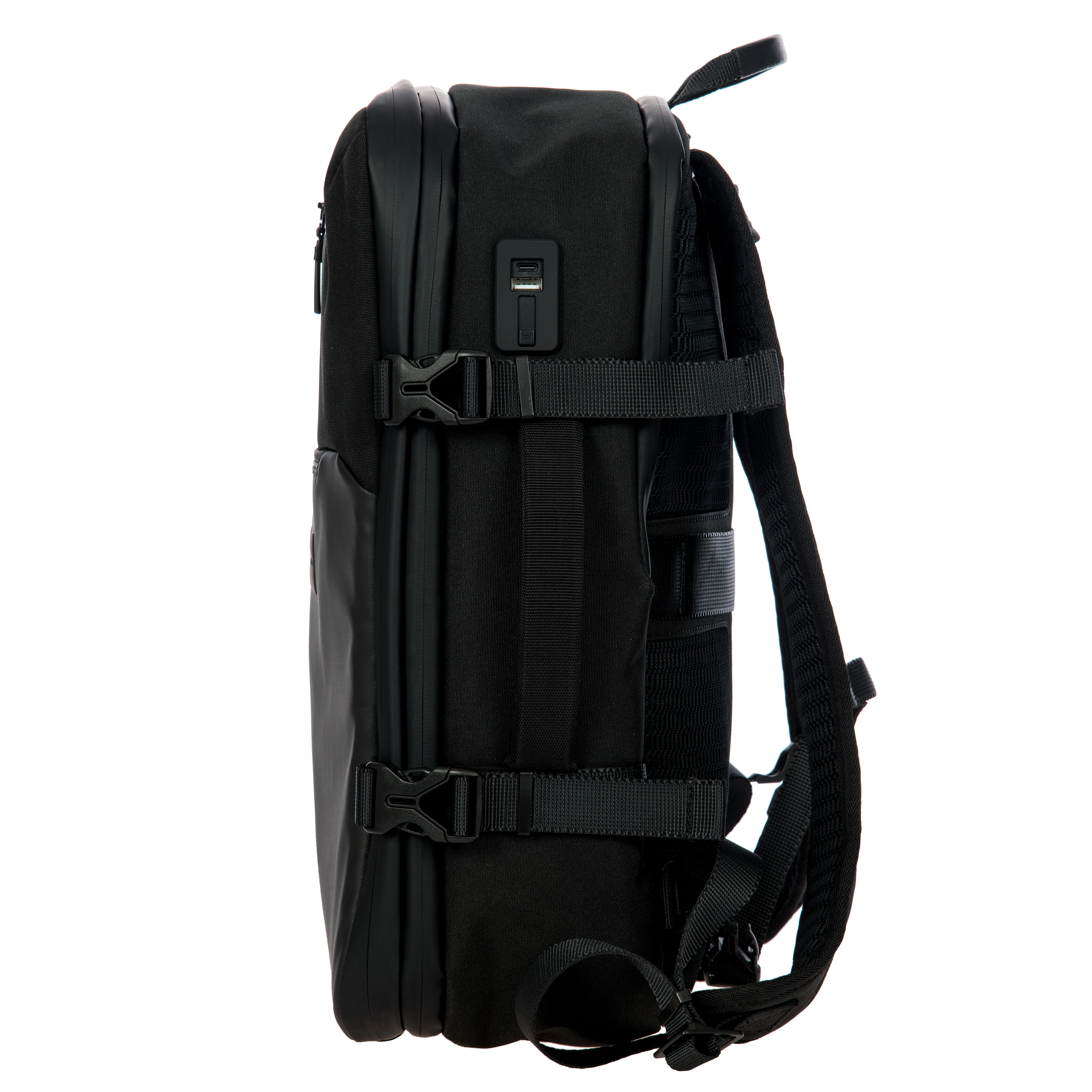 PORSCHE PD URBAN ECO MOCHILA DE VIAJE EXTENSIBLE - Image 3