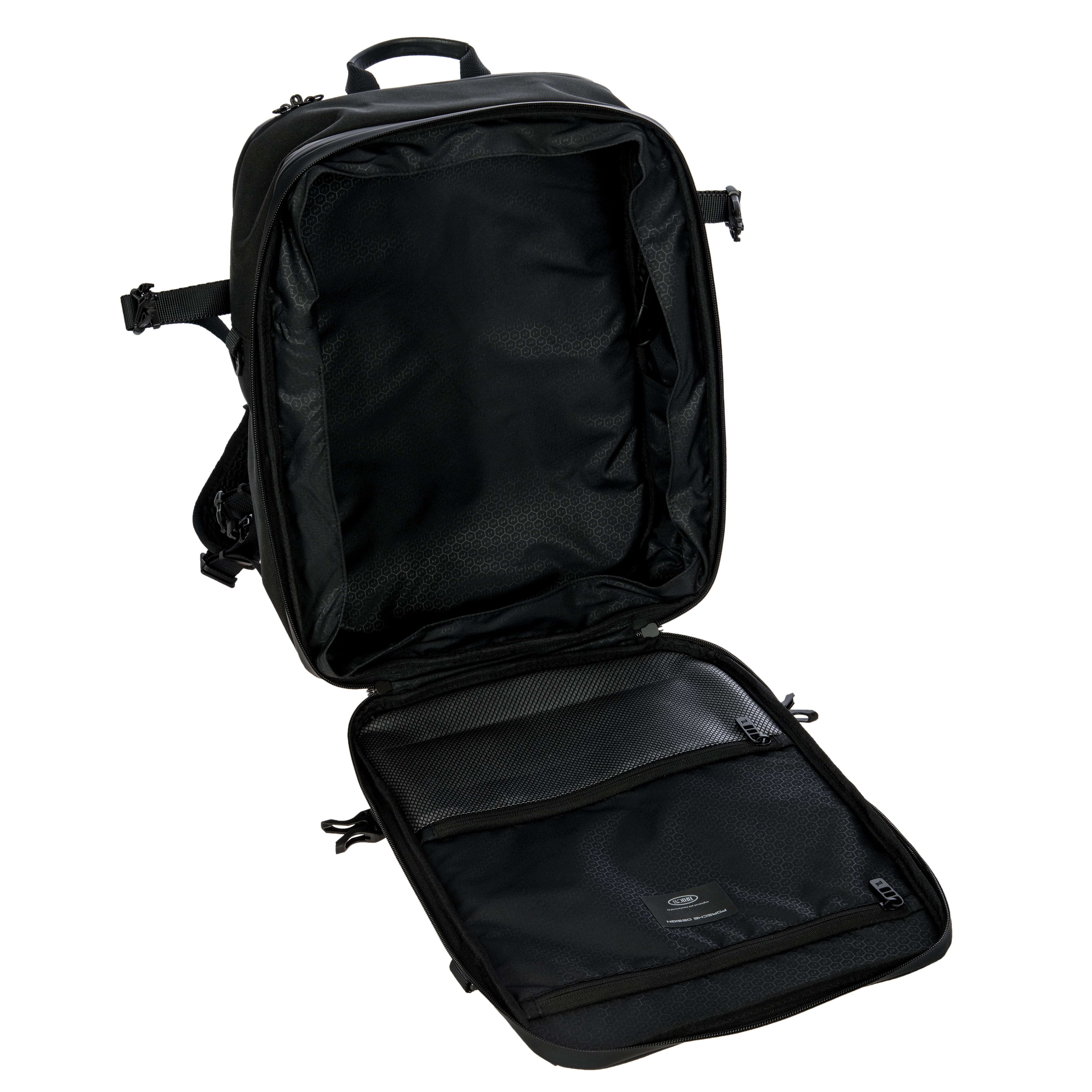 PORSCHE PD URBAN ECO MOCHILA DE VIAJE EXTENSIBLE - Image 5