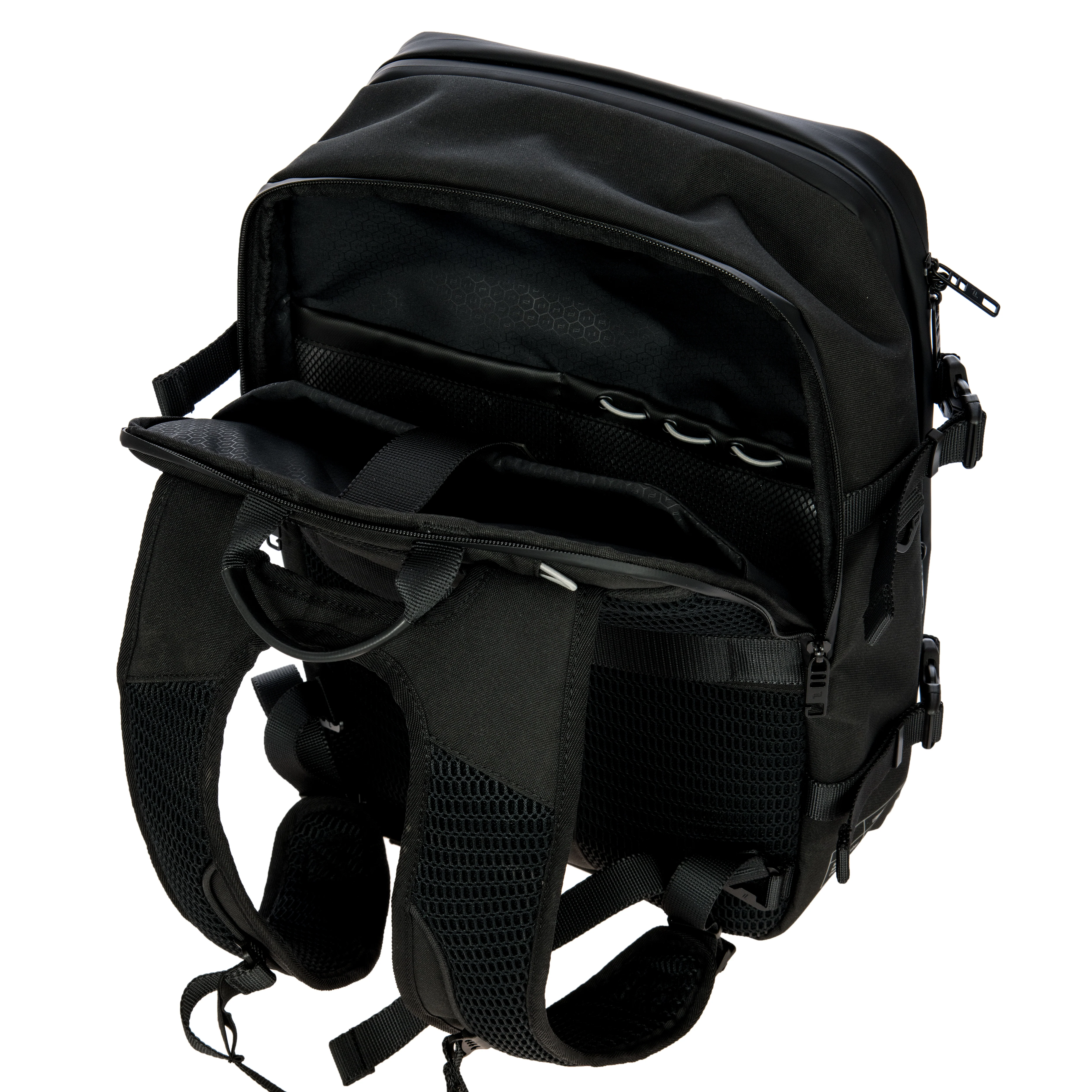 PORSCHE PD URBAN ECO MOCHILA DE VIAJE EXTENSIBLE - Image 6