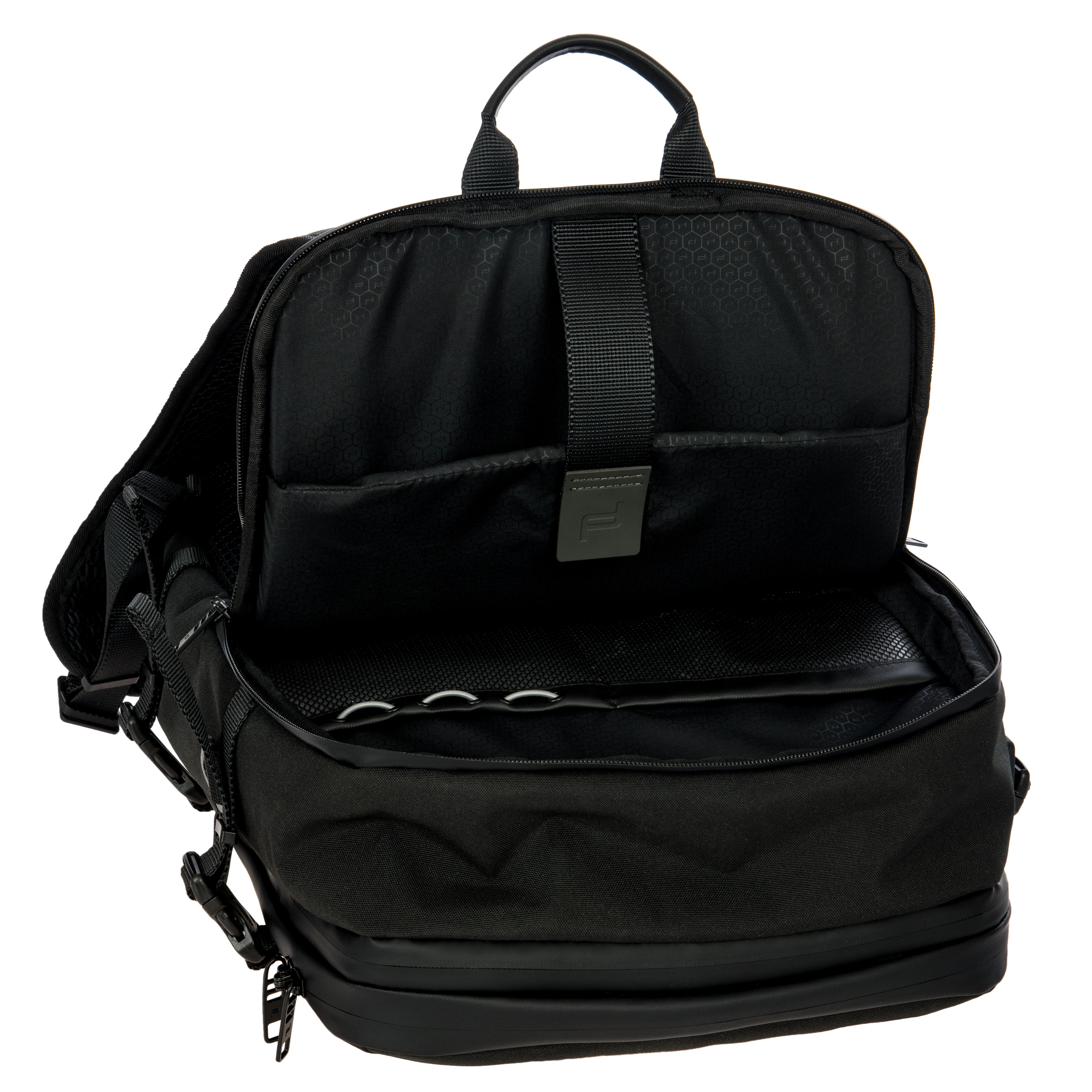 PORSCHE PD URBAN ECO MOCHILA DE VIAJE EXTENSIBLE - Image 7