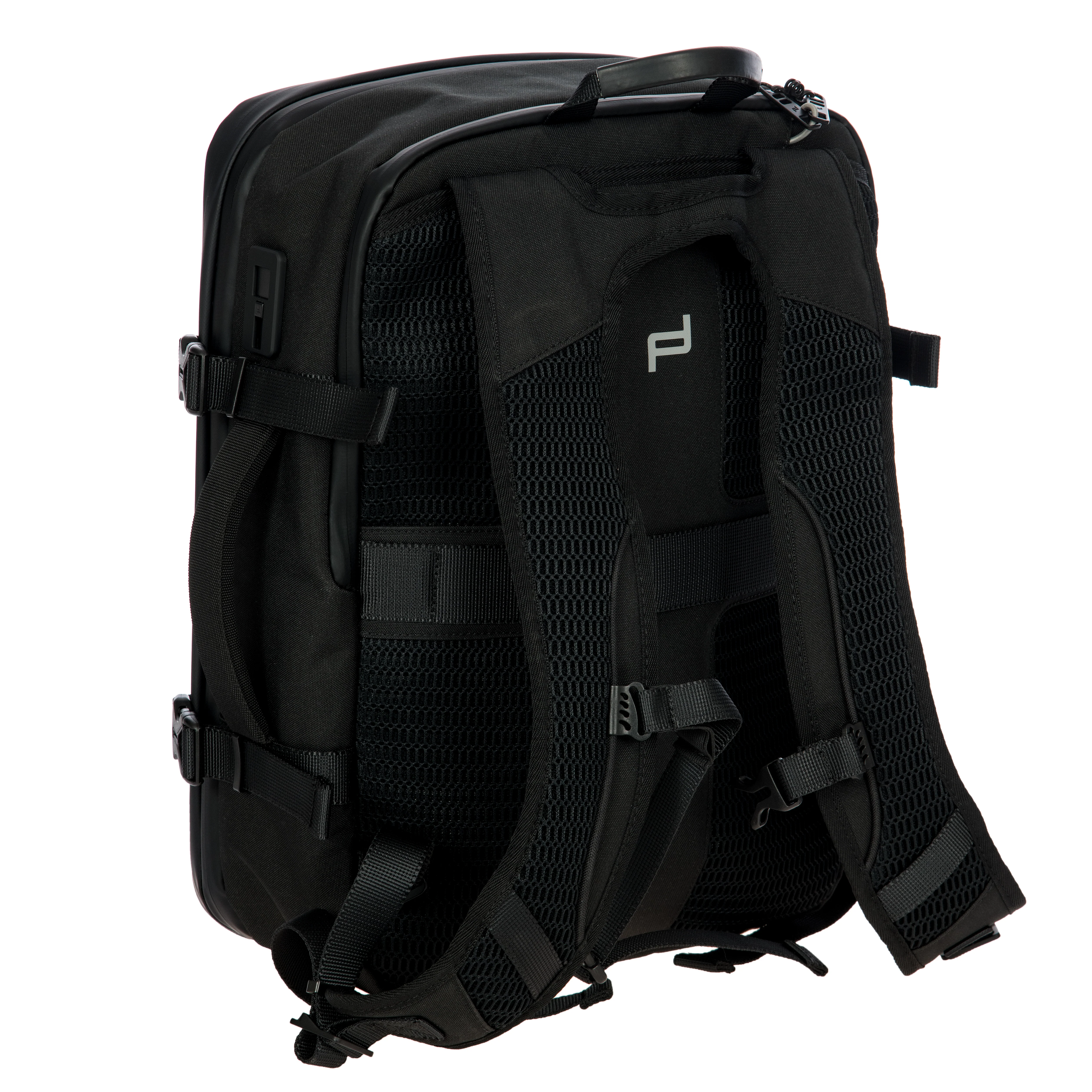 PORSCHE PD URBAN ECO MOCHILA DE VIAJE EXTENSIBLE - Image 9