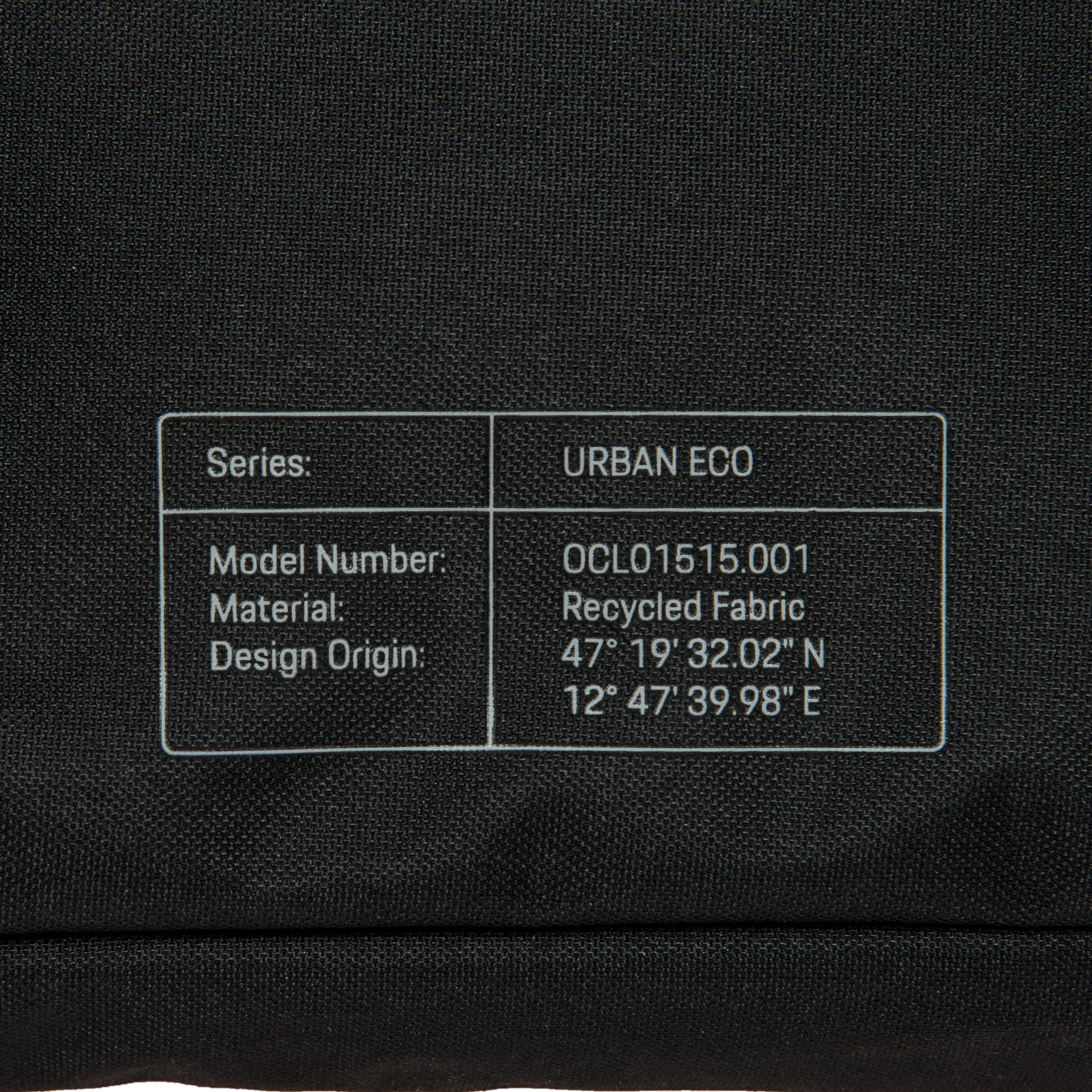 PORSCHE PD URBAN ECO RIÑONERA - Image 8