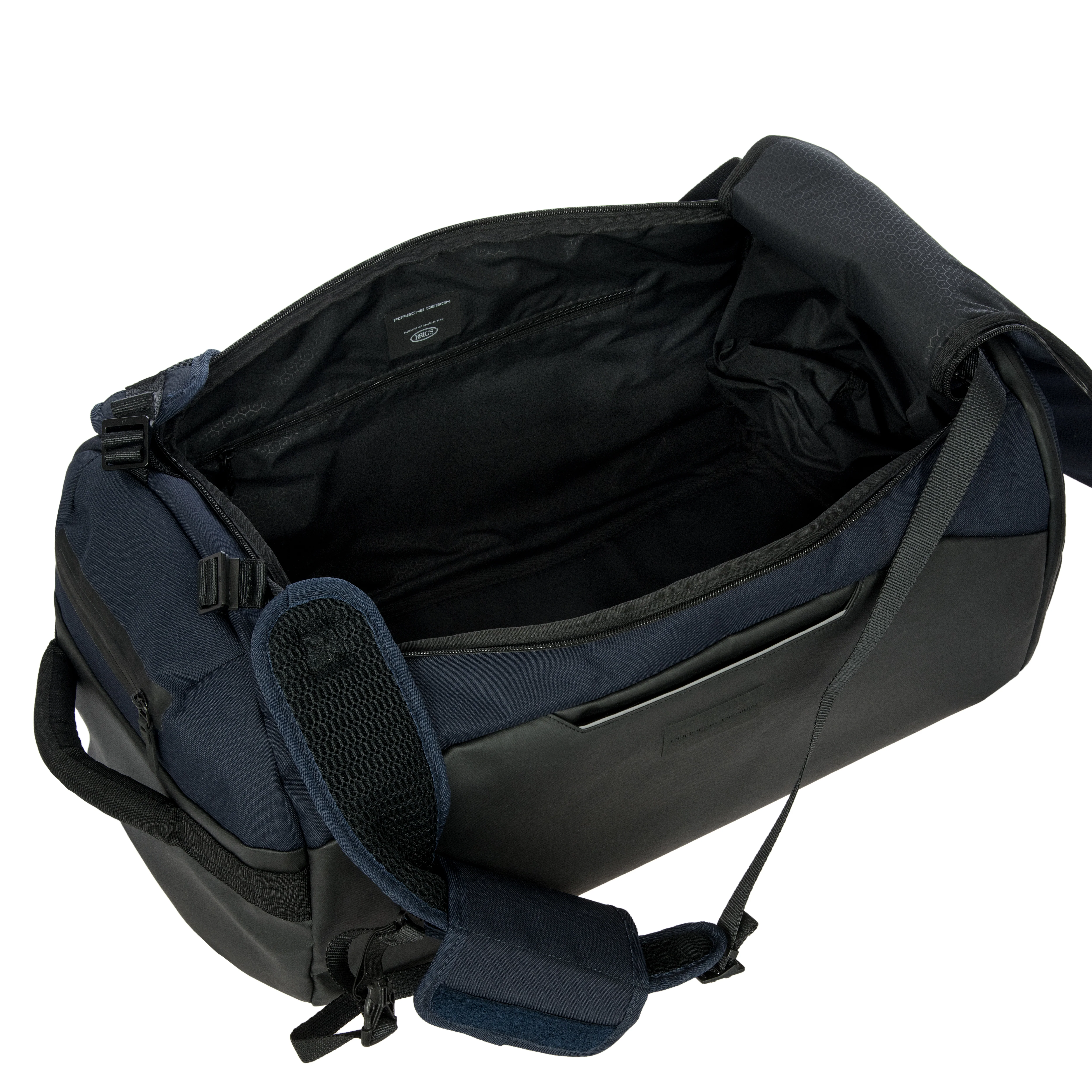 PORSCHE BOLSA DE VIAJE/MOCHILA PD URBAN ECO - Image 15