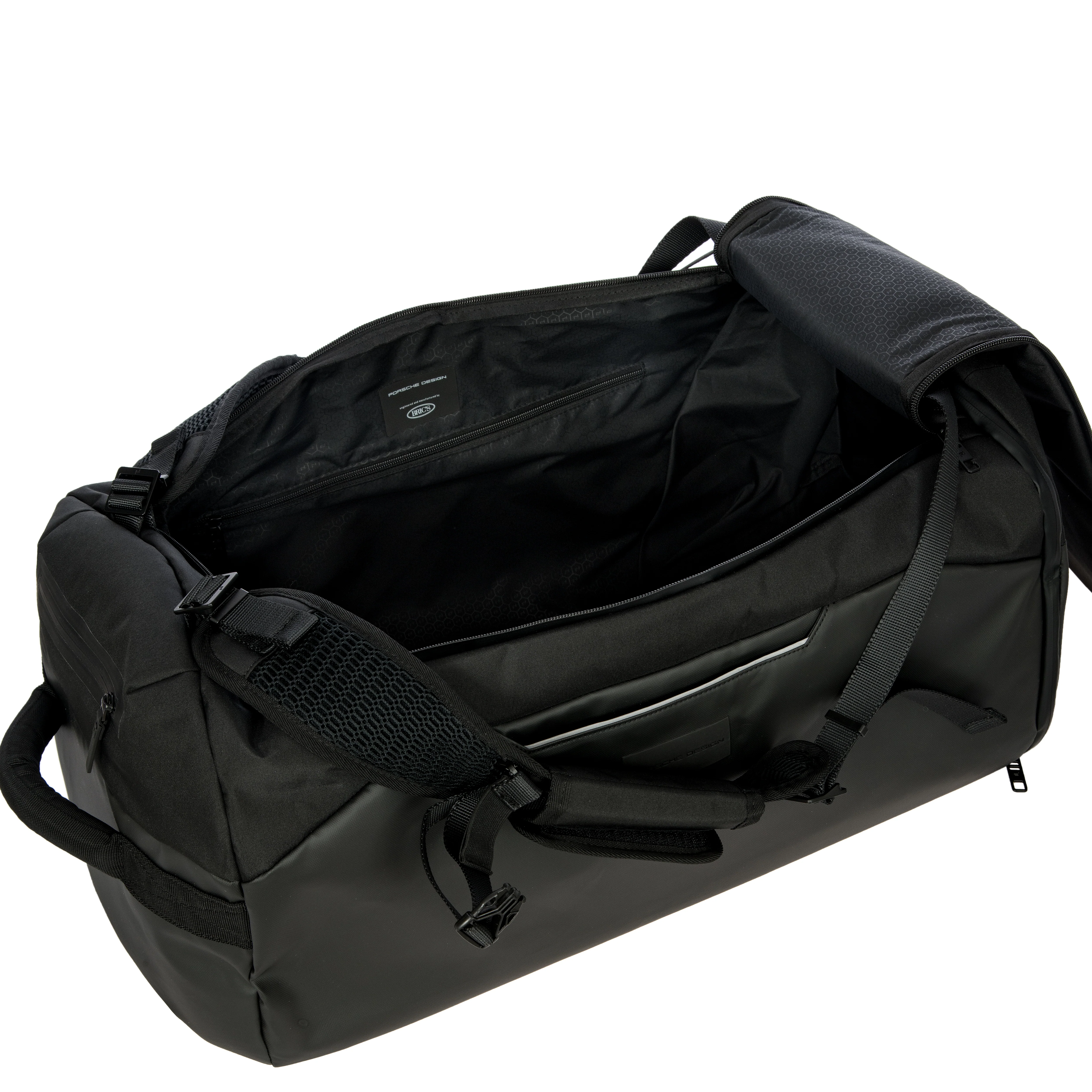 PORSCHE BOLSA DE VIAJE/MOCHILA PD URBAN ECO - Image 7
