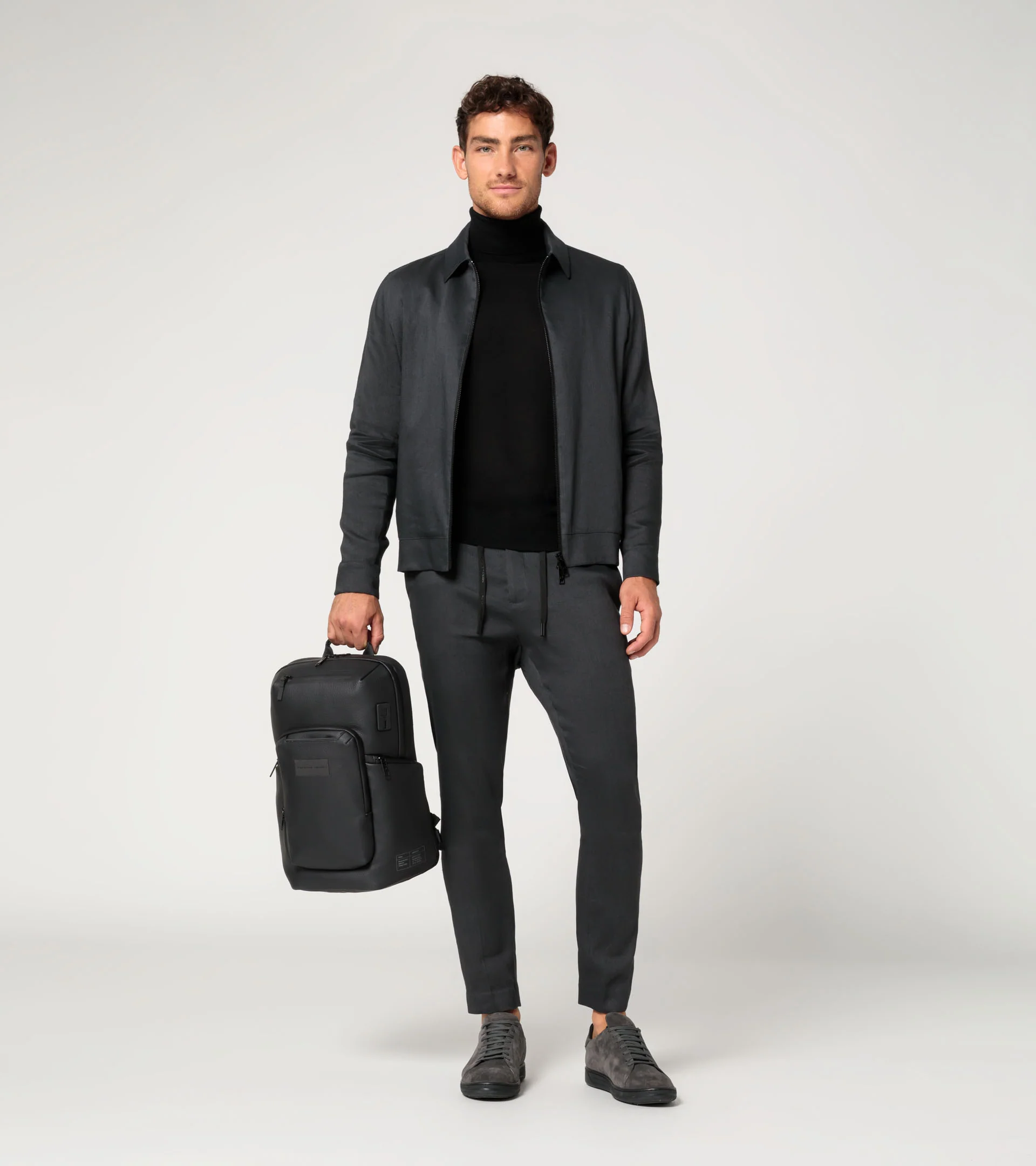 PORSCHE MOCHILA S PD URBAN ECO RL - Image 3