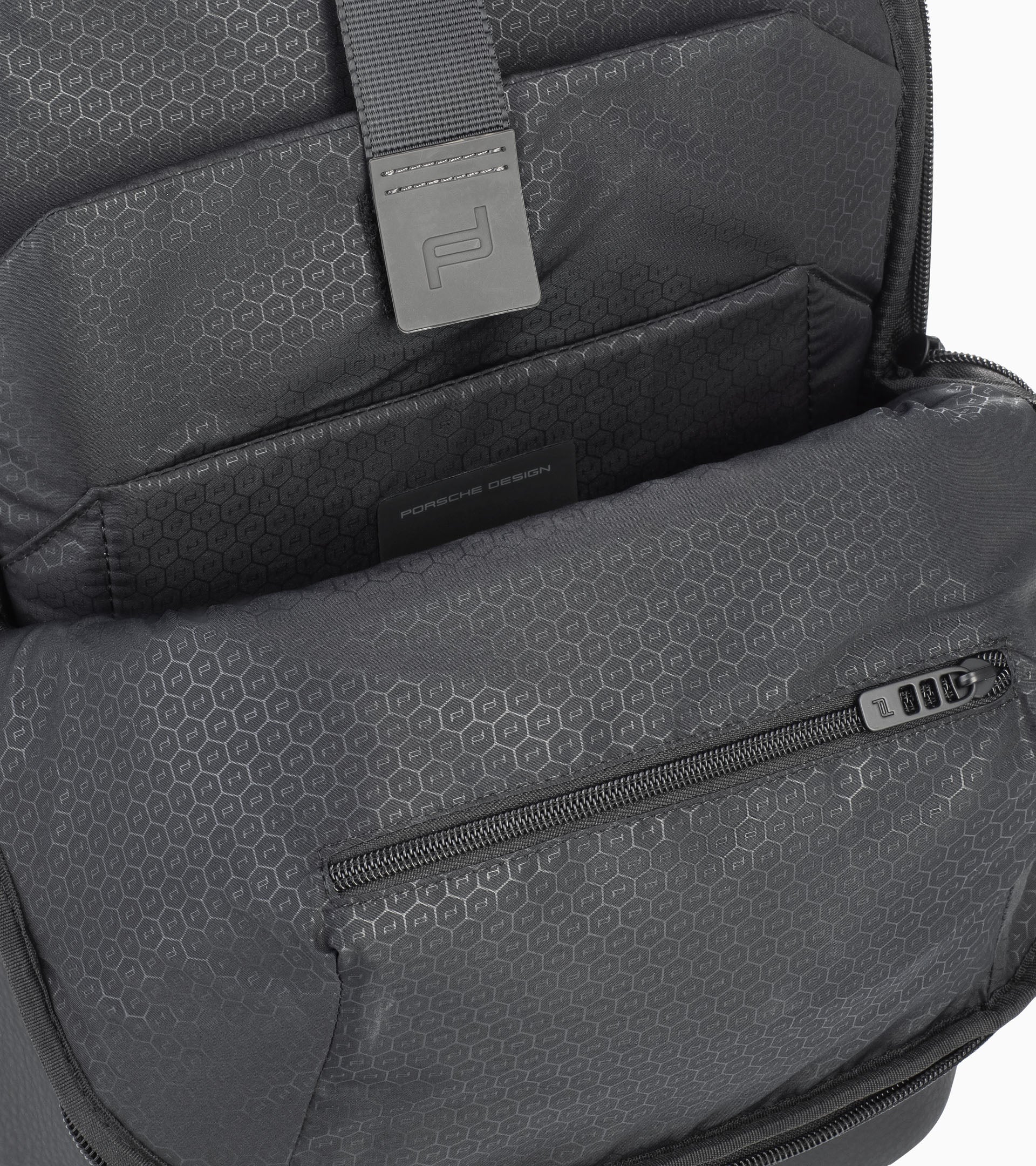 PORSCHE MOCHILA XS PD URBAN ECO RL - Image 6