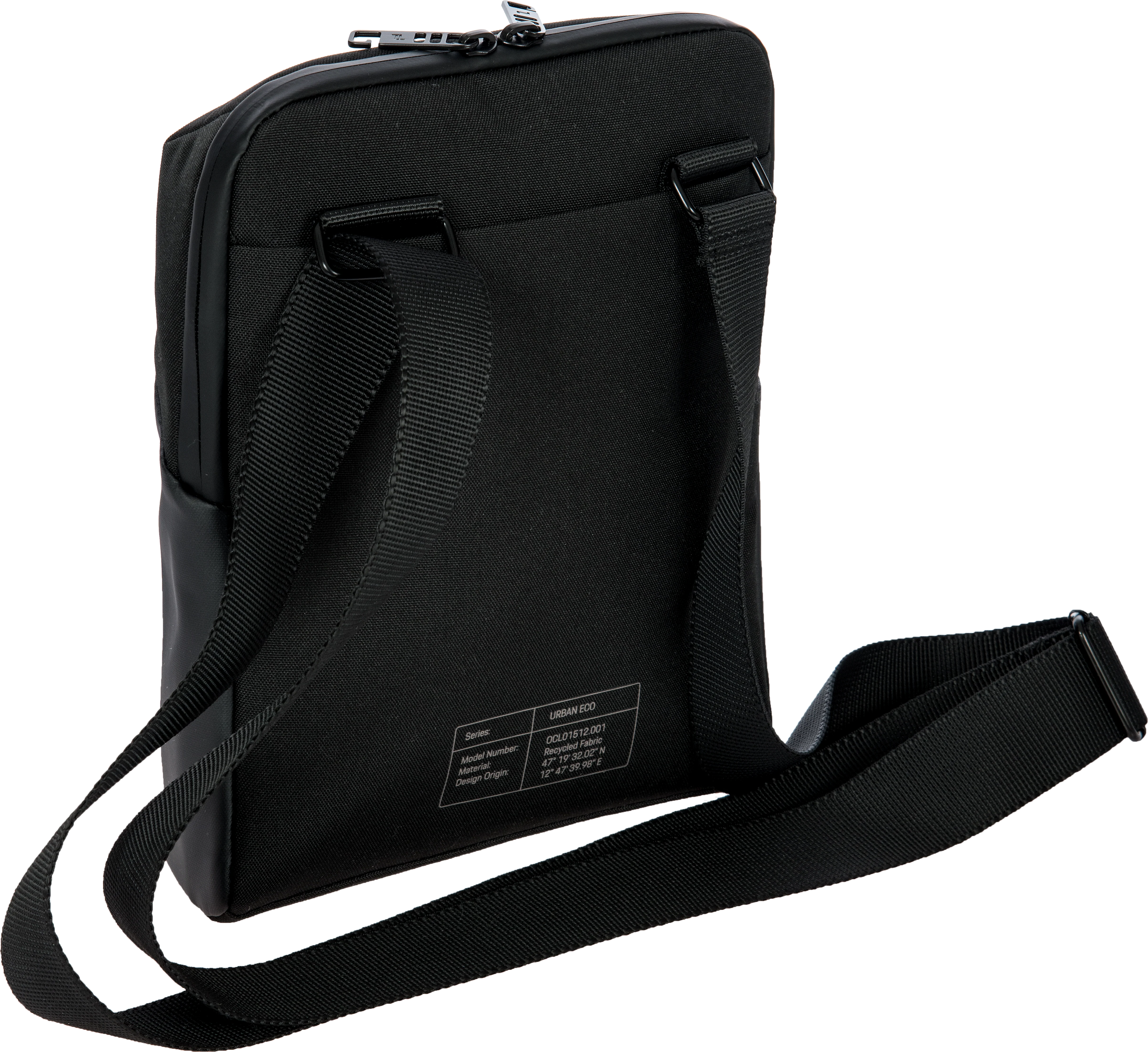 PORSCHE PD URBAN ECO SHOULDERBAG S - Image 13