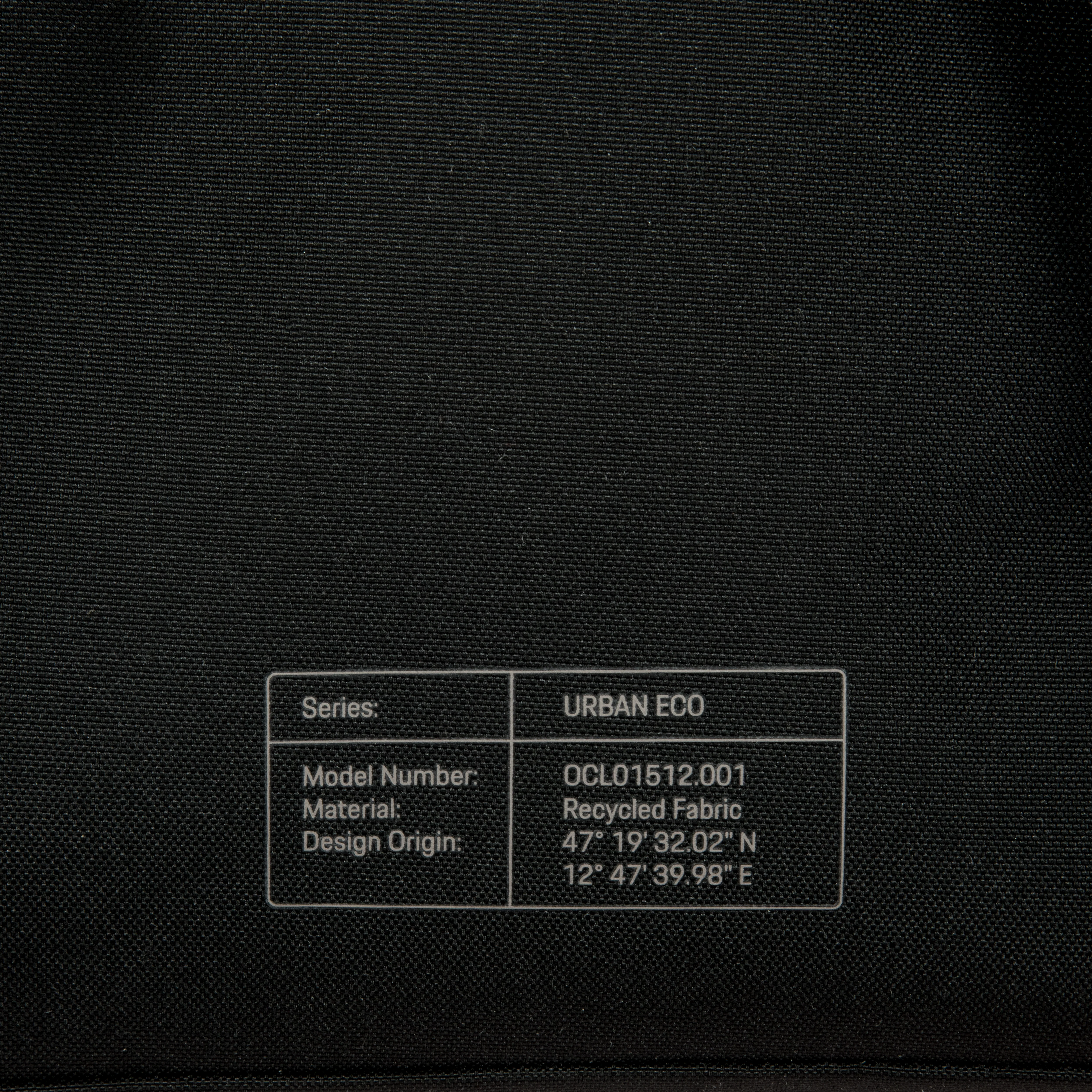 PORSCHE PD URBAN ECO SHOULDERBAG S - Image 19