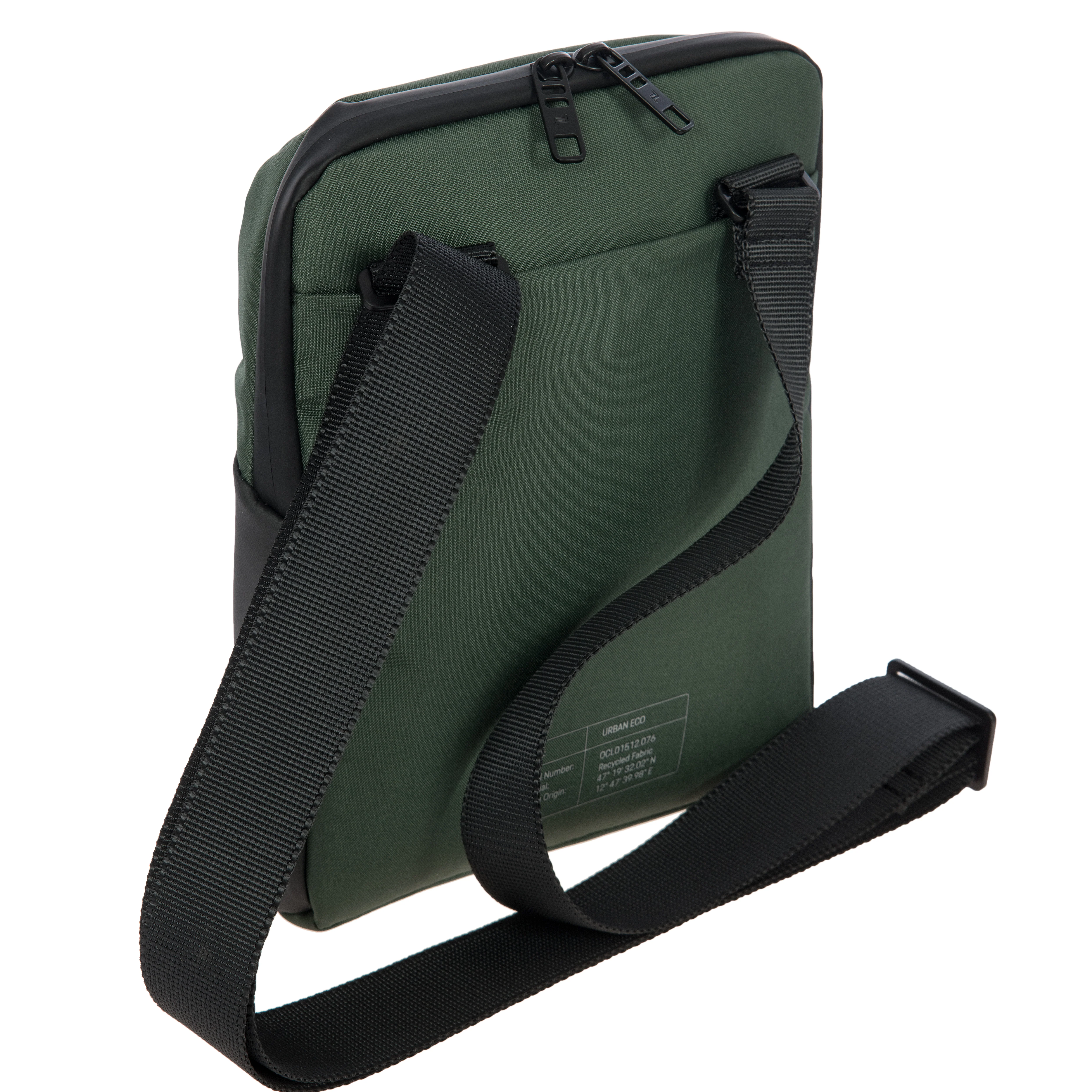 PORSCHE PD URBAN ECO SHOULDERBAG S - Image 24