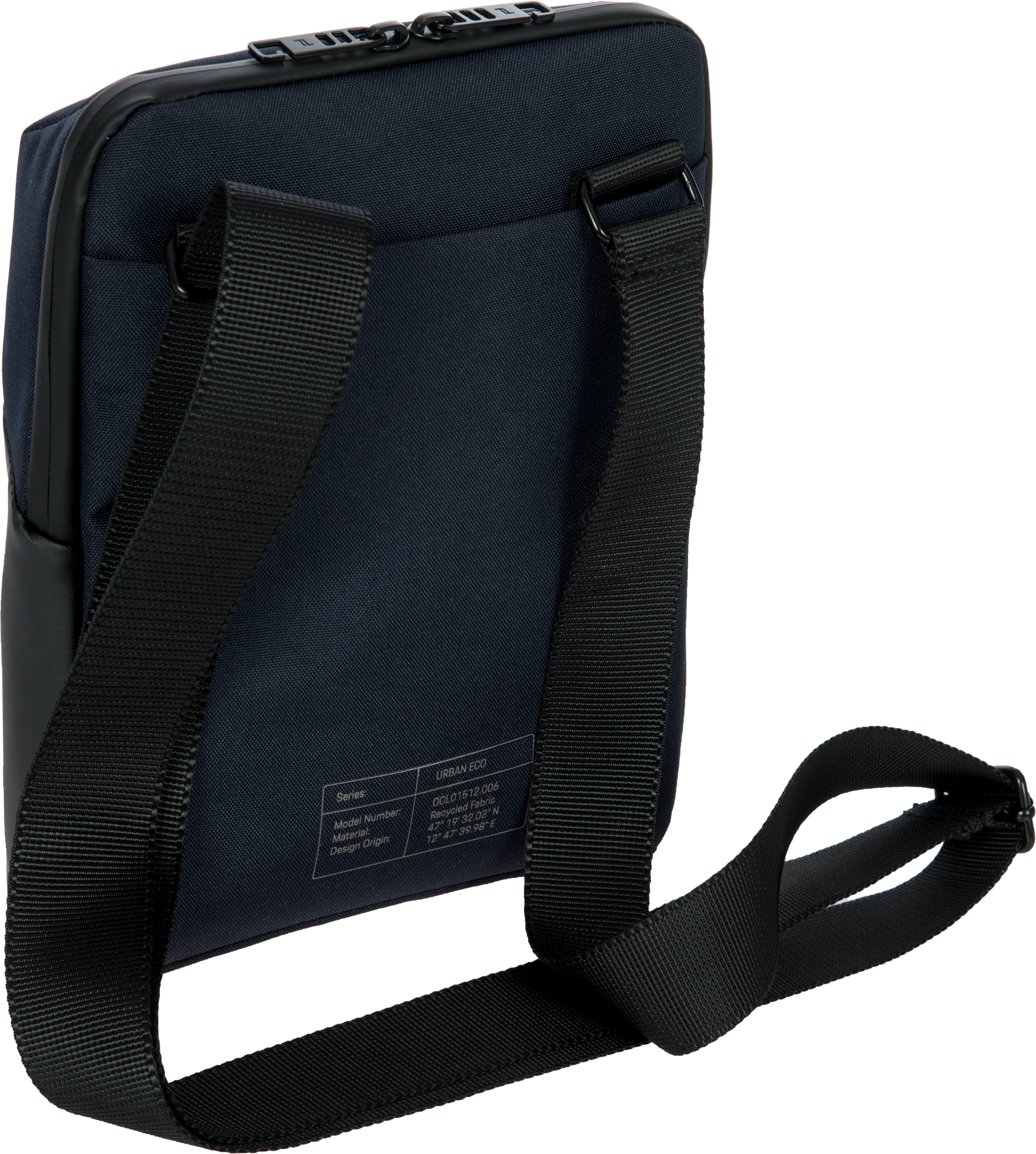 PORSCHE PD URBAN ECO SHOULDERBAG S - Image 3