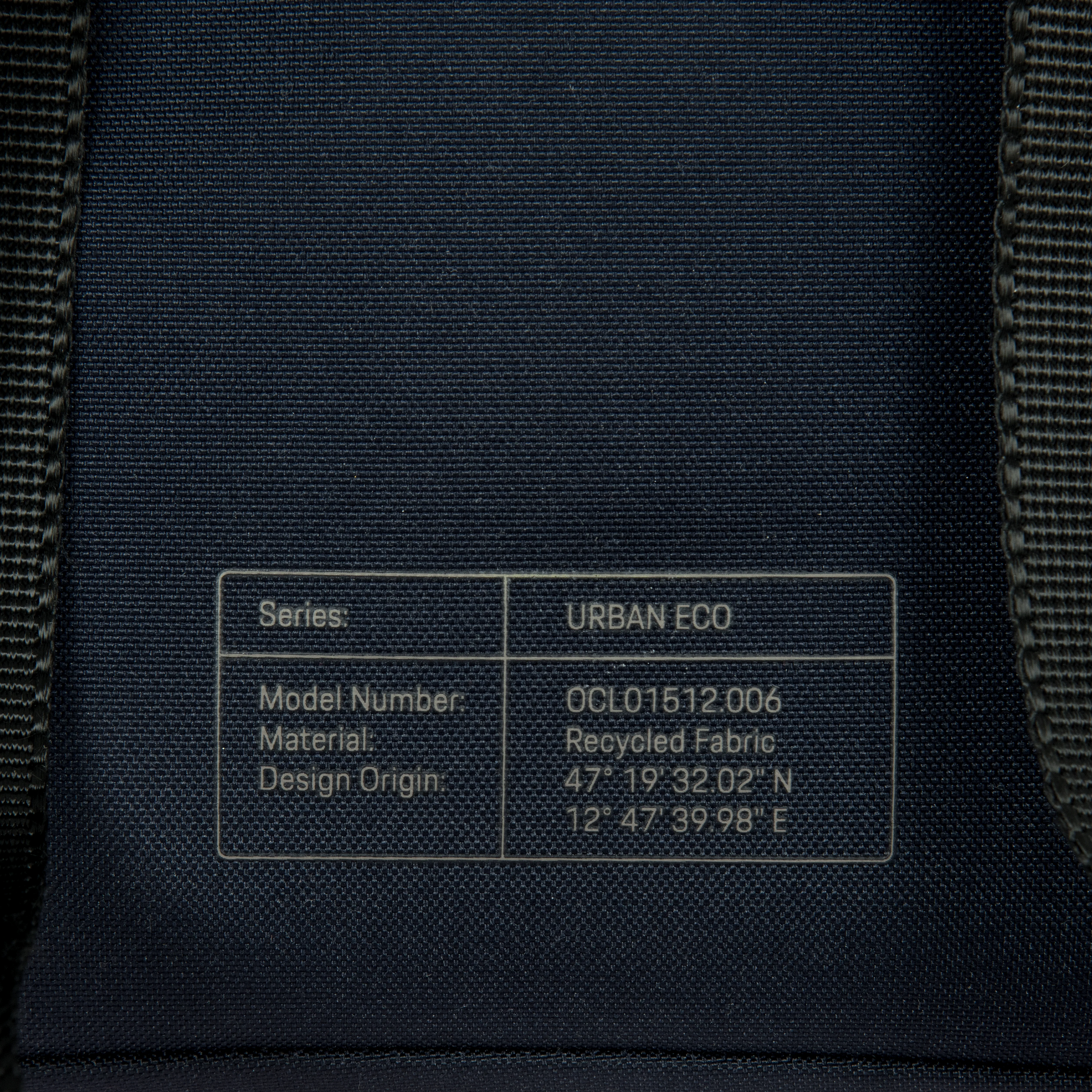 PORSCHE PD URBAN ECO SHOULDERBAG S - Image 9