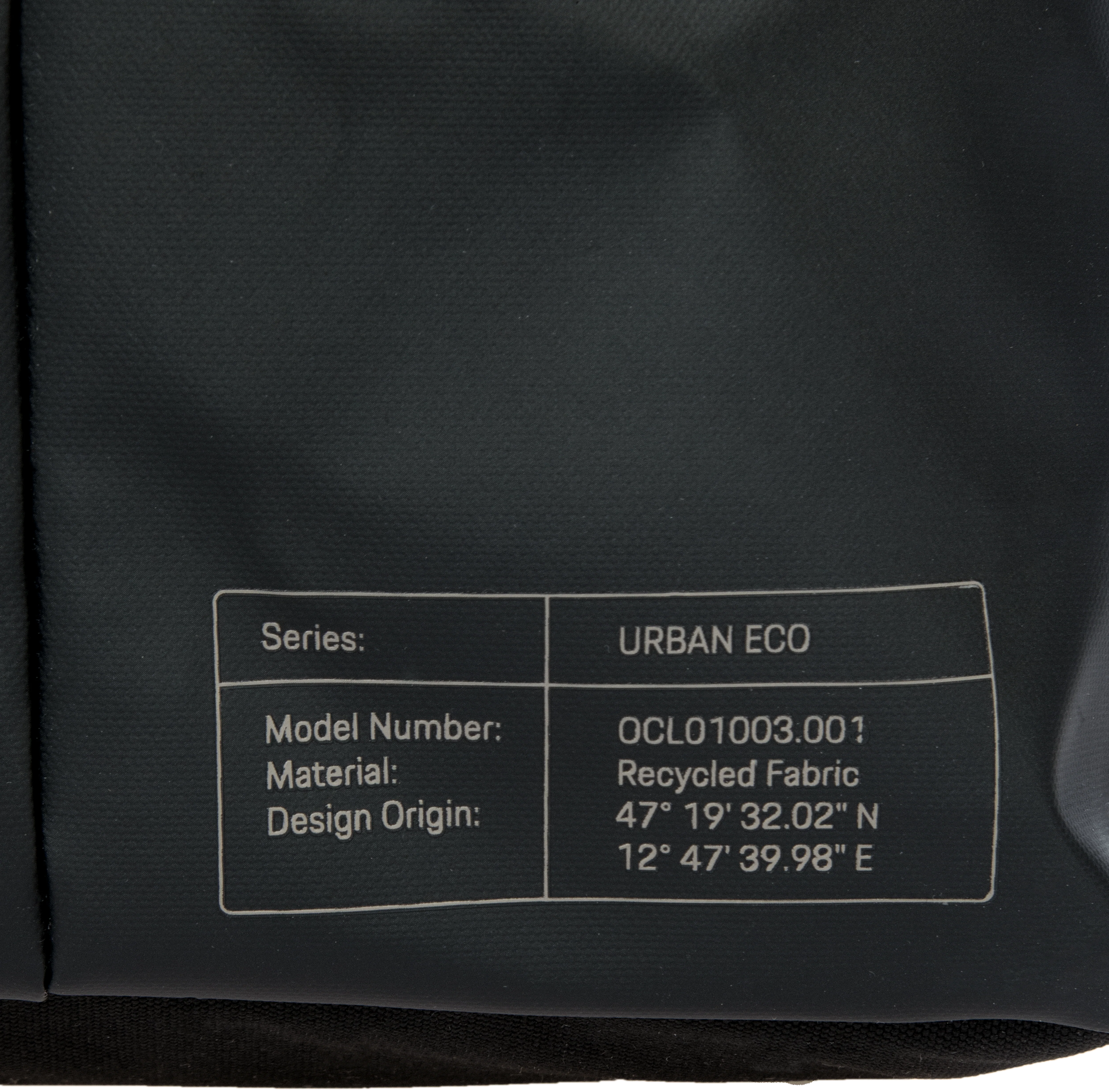 PORSCHE WEEKENDER PD URBAN ECO - Image 17