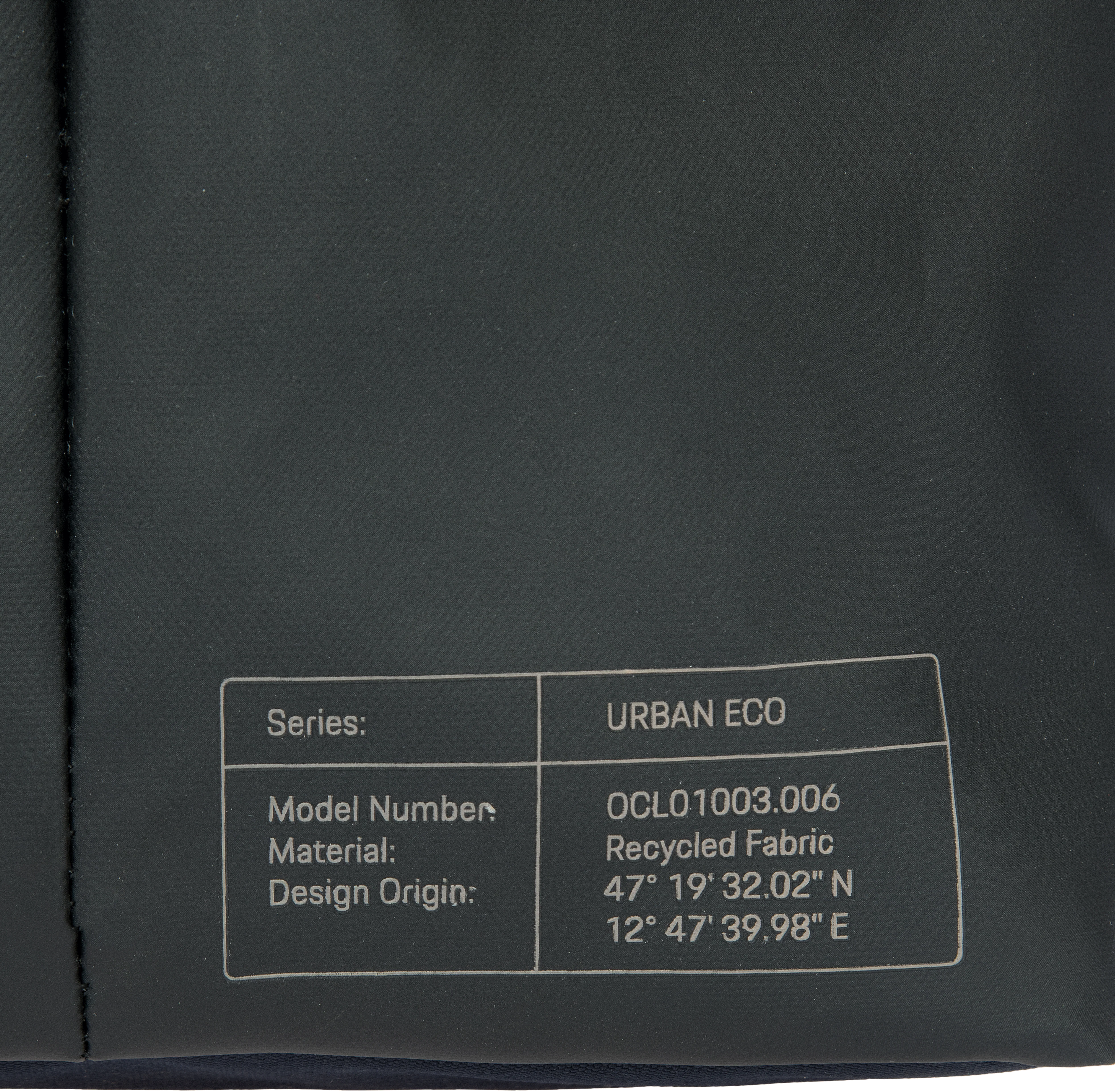 PORSCHE WEEKENDER PD URBAN ECO - Image 8