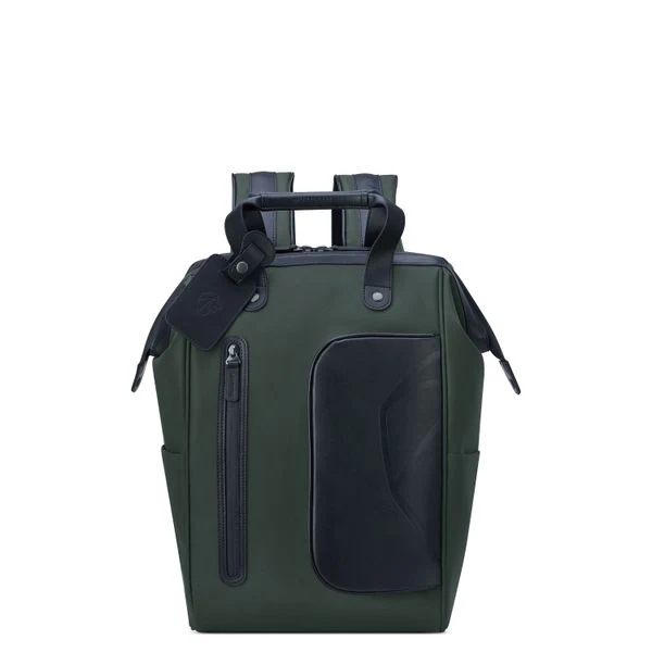 DELSEY MOCHILA PEUGEOT VOYAGES 41CM - PROTECCIÓN PC 14" - Image 11