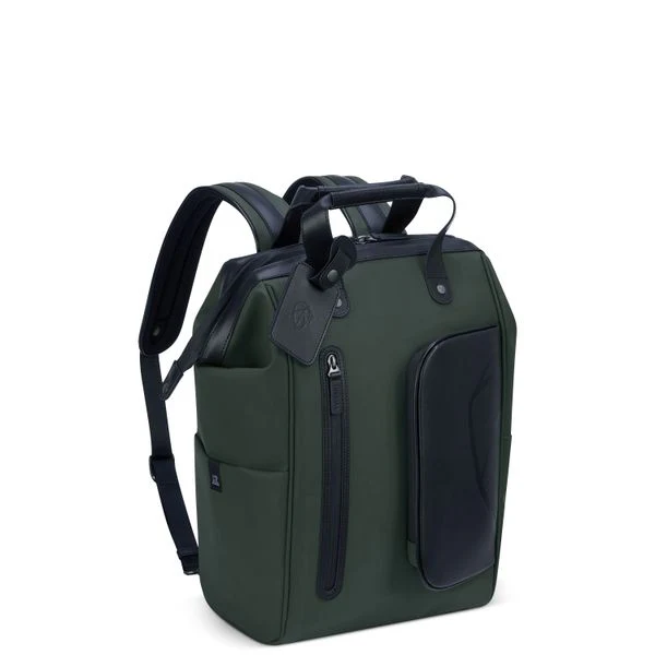 DELSEY MOCHILA PEUGEOT VOYAGES 41CM - PROTECCIÓN PC 14" - Image 12