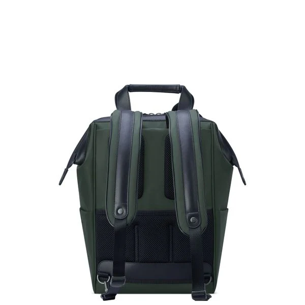 DELSEY MOCHILA PEUGEOT VOYAGES 41CM - PROTECCIÓN PC 14" - Image 13
