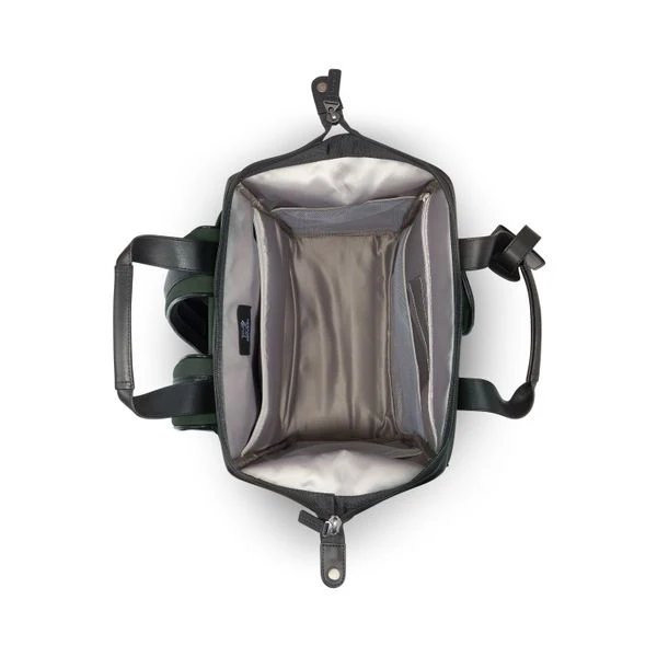 DELSEY MOCHILA PEUGEOT VOYAGES 41CM - PROTECCIÓN PC 14" - Image 14