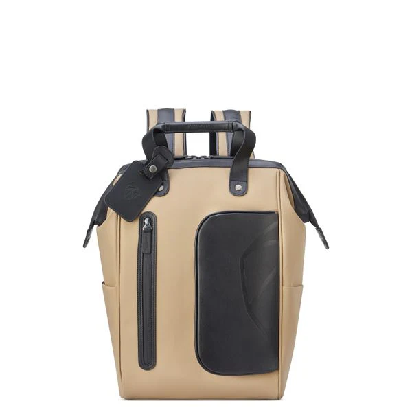 DELSEY MOCHILA PEUGEOT VOYAGES 41CM - PROTECCIÓN PC 14" - Image 16