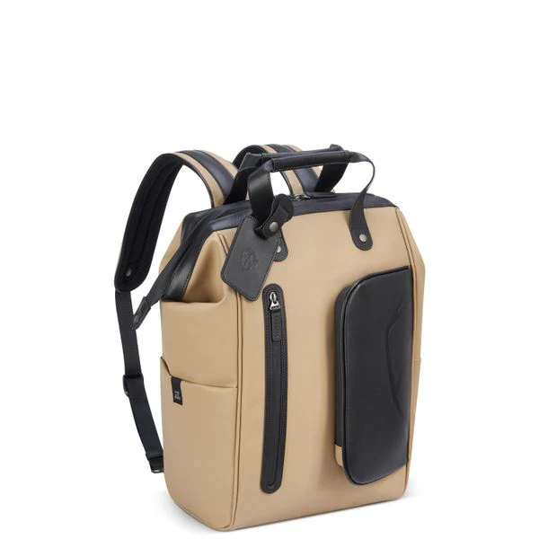 DELSEY MOCHILA PEUGEOT VOYAGES 41CM - PROTECCIÓN PC 14" - Image 17