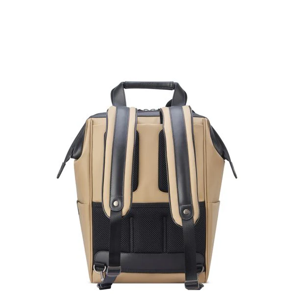 DELSEY MOCHILA PEUGEOT VOYAGES 41CM - PROTECCIÓN PC 14" - Image 18