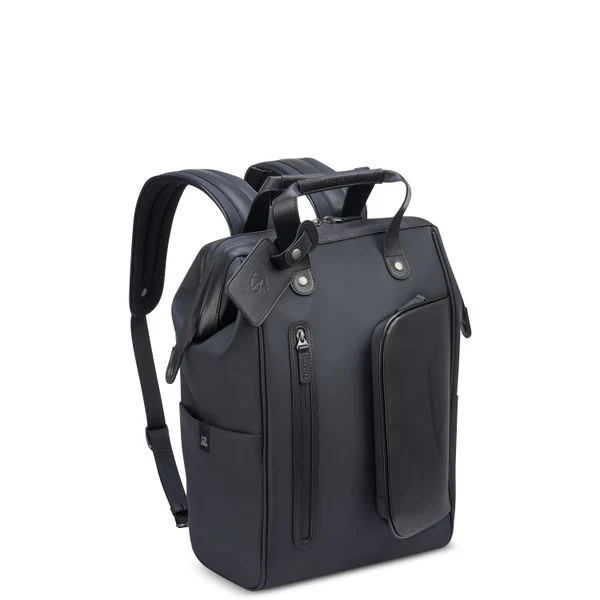 DELSEY MOCHILA PEUGEOT VOYAGES 41CM - PROTECCIÓN PC 14" - Image 2