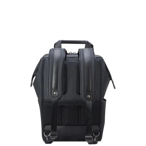 DELSEY MOCHILA PEUGEOT VOYAGES 41CM - PROTECCIÓN PC 14" - Image 3