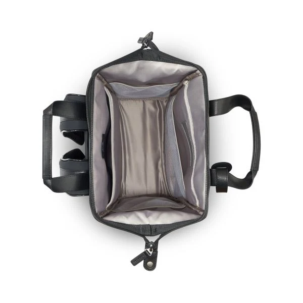 DELSEY MOCHILA PEUGEOT VOYAGES 41CM - PROTECCIÓN PC 14" - Image 4
