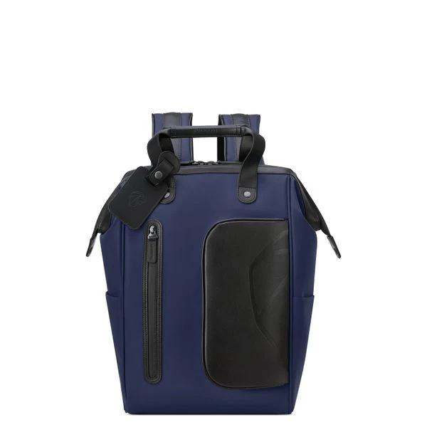 DELSEY MOCHILA PEUGEOT VOYAGES 41CM - PROTECCIÓN PC 14" - Image 6