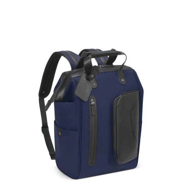 DELSEY MOCHILA PEUGEOT VOYAGES 41CM - PROTECCIÓN PC 14" - Image 7