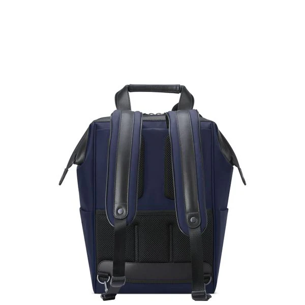 DELSEY MOCHILA PEUGEOT VOYAGES 41CM - PROTECCIÓN PC 14" - Image 8