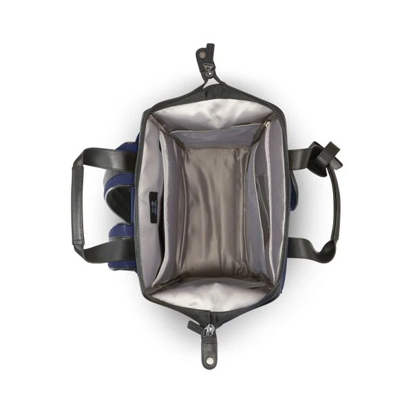 DELSEY MOCHILA PEUGEOT VOYAGES 41CM - PROTECCIÓN PC 14" - Image 9