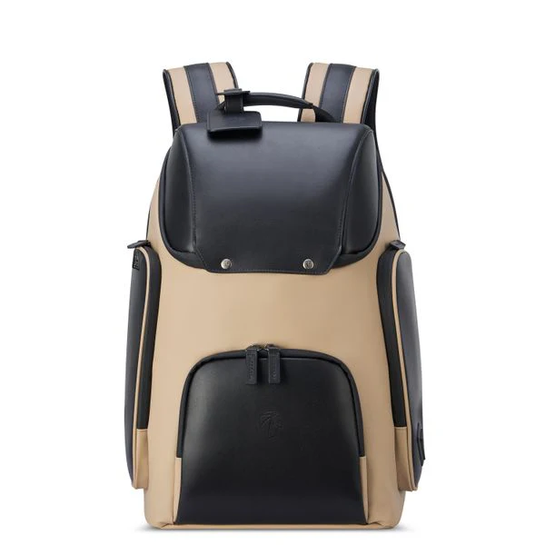 DELSEY MOCHILA PEUGEOT VOYAGES 46CM - PROTECCIÓN PC 14" - Image 11
