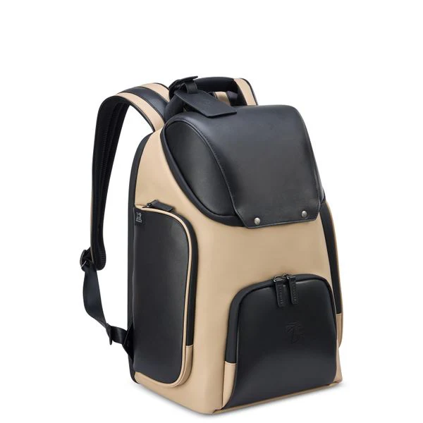 DELSEY MOCHILA PEUGEOT VOYAGES 46CM - PROTECCIÓN PC 14" - Image 12