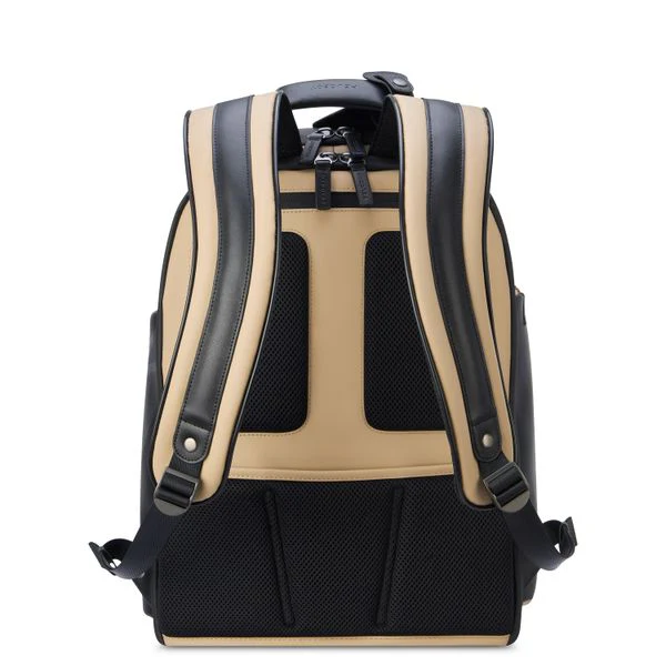 DELSEY MOCHILA PEUGEOT VOYAGES 46CM - PROTECCIÓN PC 14" - Image 14