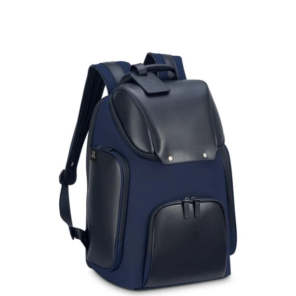 DELSEY MOCHILA PEUGEOT VOYAGES 46CM - PROTECCIÓN PC 14" - Image 2