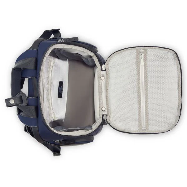 DELSEY MOCHILA PEUGEOT VOYAGES 46CM - PROTECCIÓN PC 14" - Image 3
