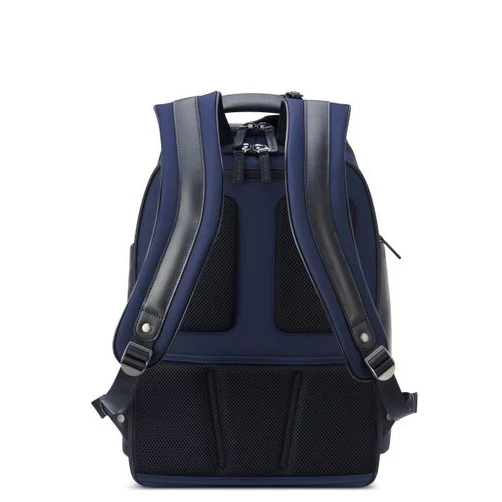 DELSEY MOCHILA PEUGEOT VOYAGES 46CM - PROTECCIÓN PC 14" - Image 4