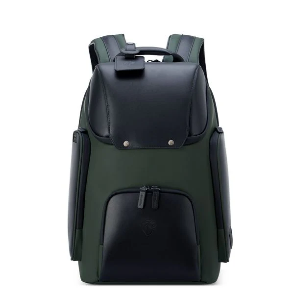 DELSEY MOCHILA PEUGEOT VOYAGES 46CM - PROTECCIÓN PC 14" - Image 6
