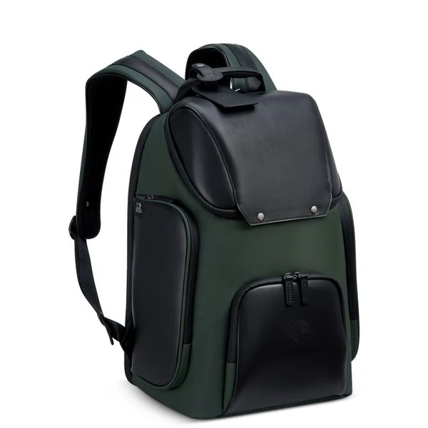 DELSEY MOCHILA PEUGEOT VOYAGES 46CM - PROTECCIÓN PC 14" - Image 7