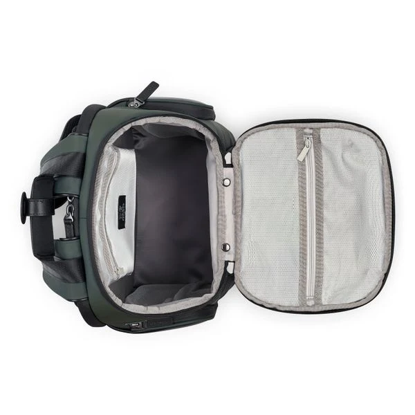 DELSEY MOCHILA PEUGEOT VOYAGES 46CM - PROTECCIÓN PC 14" - Image 8