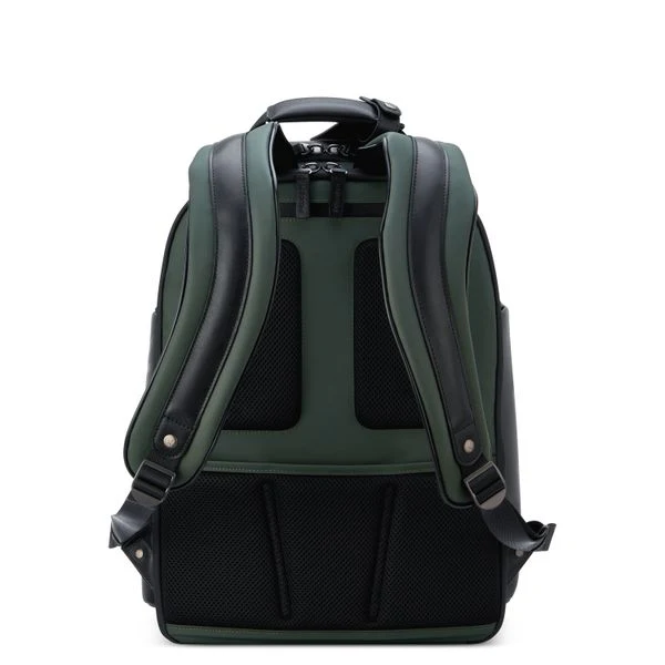 DELSEY MOCHILA PEUGEOT VOYAGES 46CM - PROTECCIÓN PC 14" - Image 9