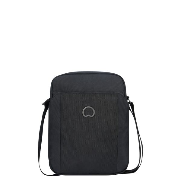 DELSEY PICPUS BOLSO VERTICAL MINI 2 COMPARTIMENTOS 10.1''