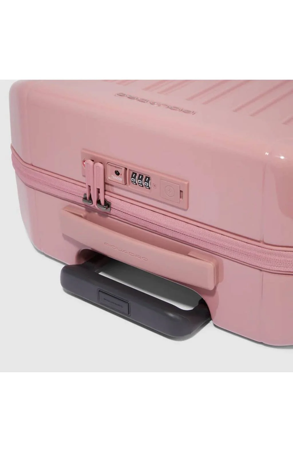 PIQUADRO MALETA DE CABINA PQ LIGHT 55CM - Image 12