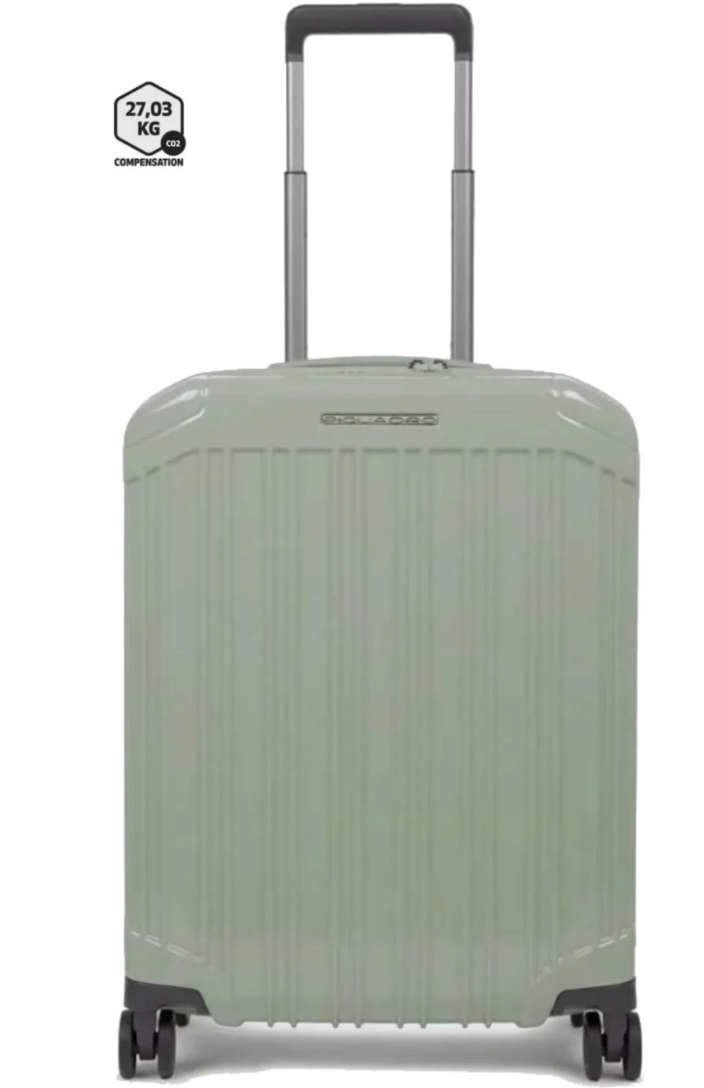 PIQUADRO MALETA DE CABINA PQ LIGHT 55CM - Image 13