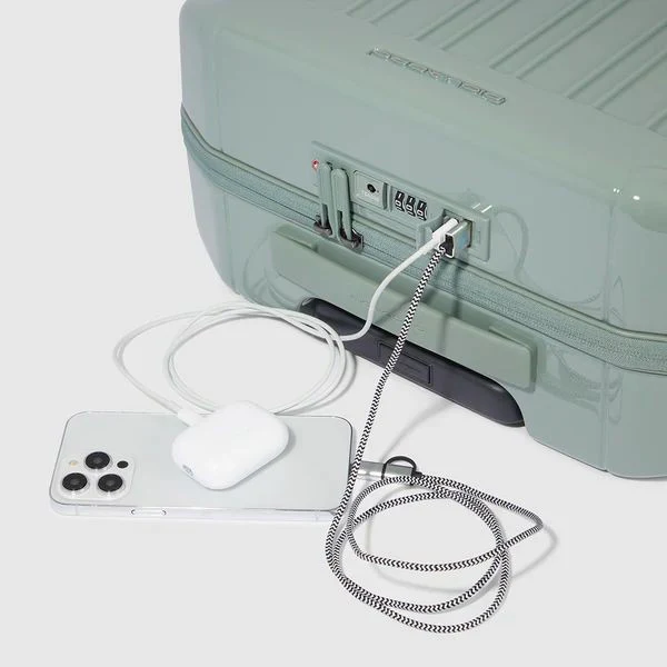 PIQUADRO MALETA DE CABINA PQ LIGHT 55CM - Image 15