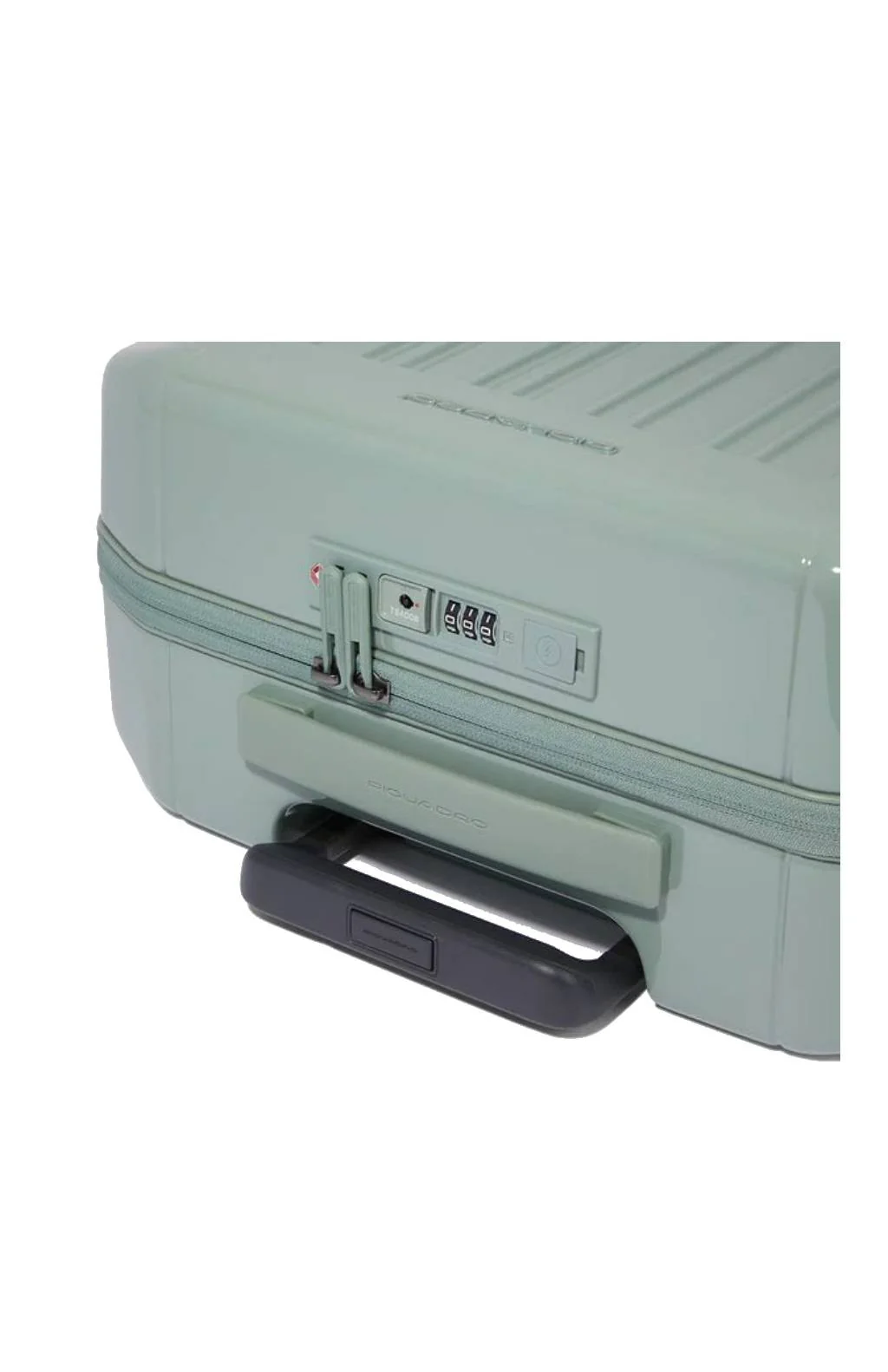 PIQUADRO MALETA DE CABINA PQ LIGHT 55CM - Image 16