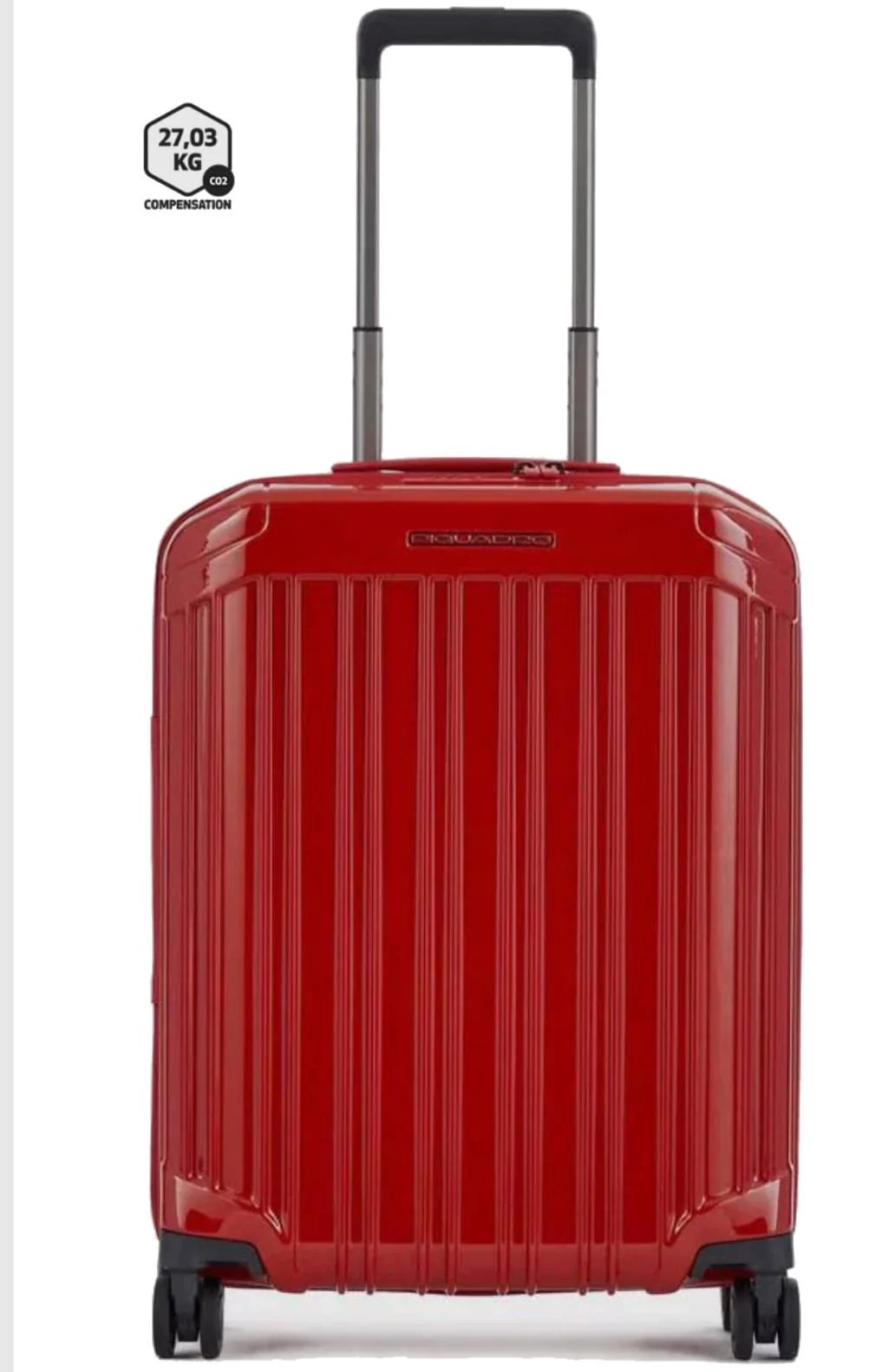 PIQUADRO MALETA DE CABINA PQ LIGHT 55CM - Image 17