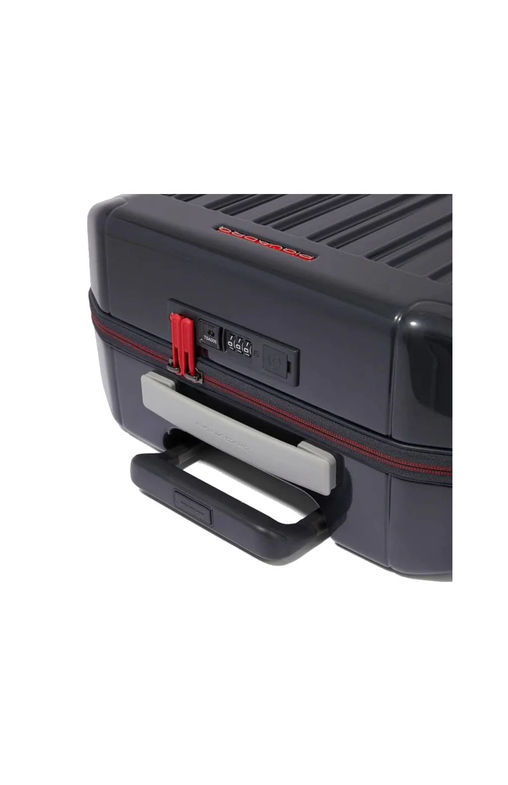 PIQUADRO MALETA DE CABINA PQ LIGHT 55CM - Image 25