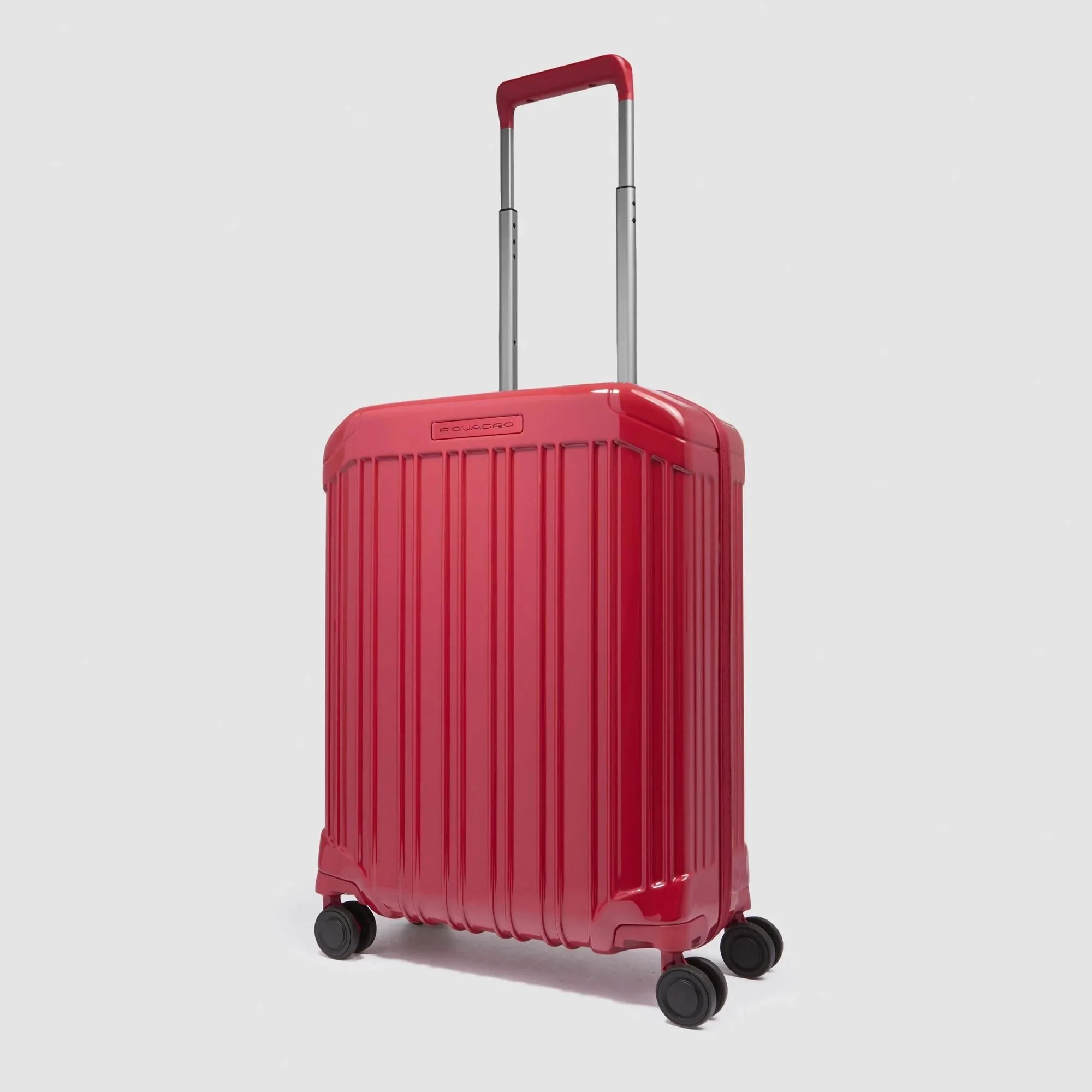 PIQUADRO MALETA DE CABINA PQ LIGHT 55CM - Image 27