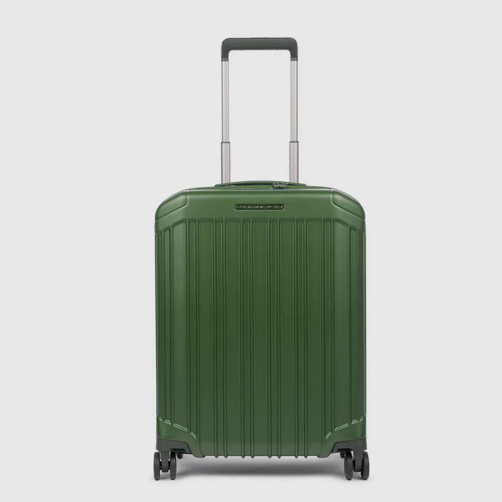 PIQUADRO MALETA DE CABINA PQ LIGHT 55CM - Image 32